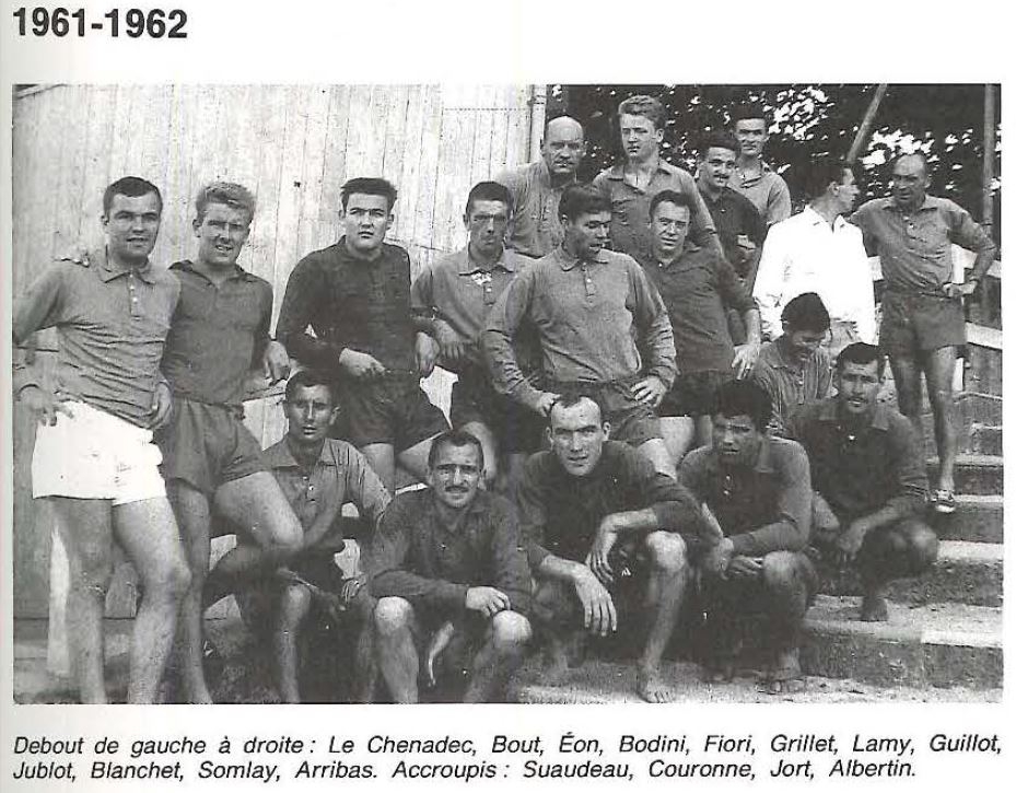1961/1962