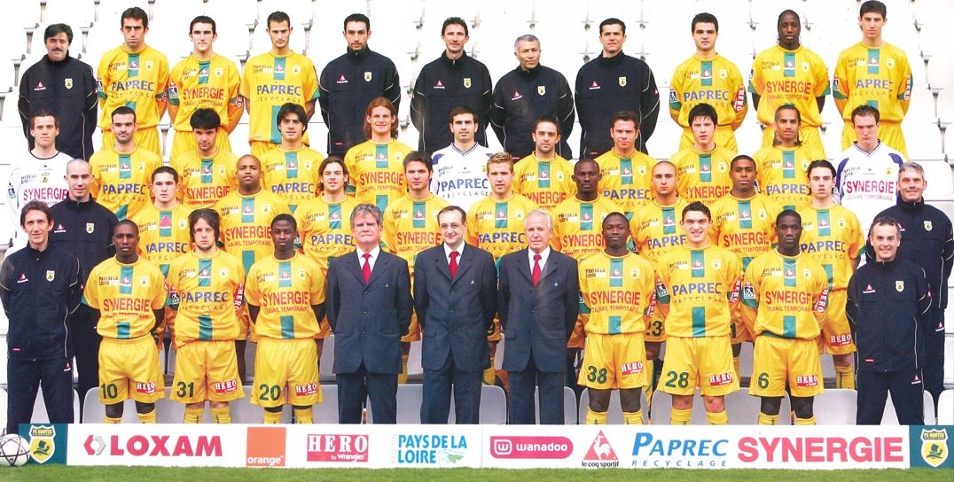 2004/2005
