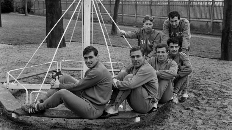 1966/1967