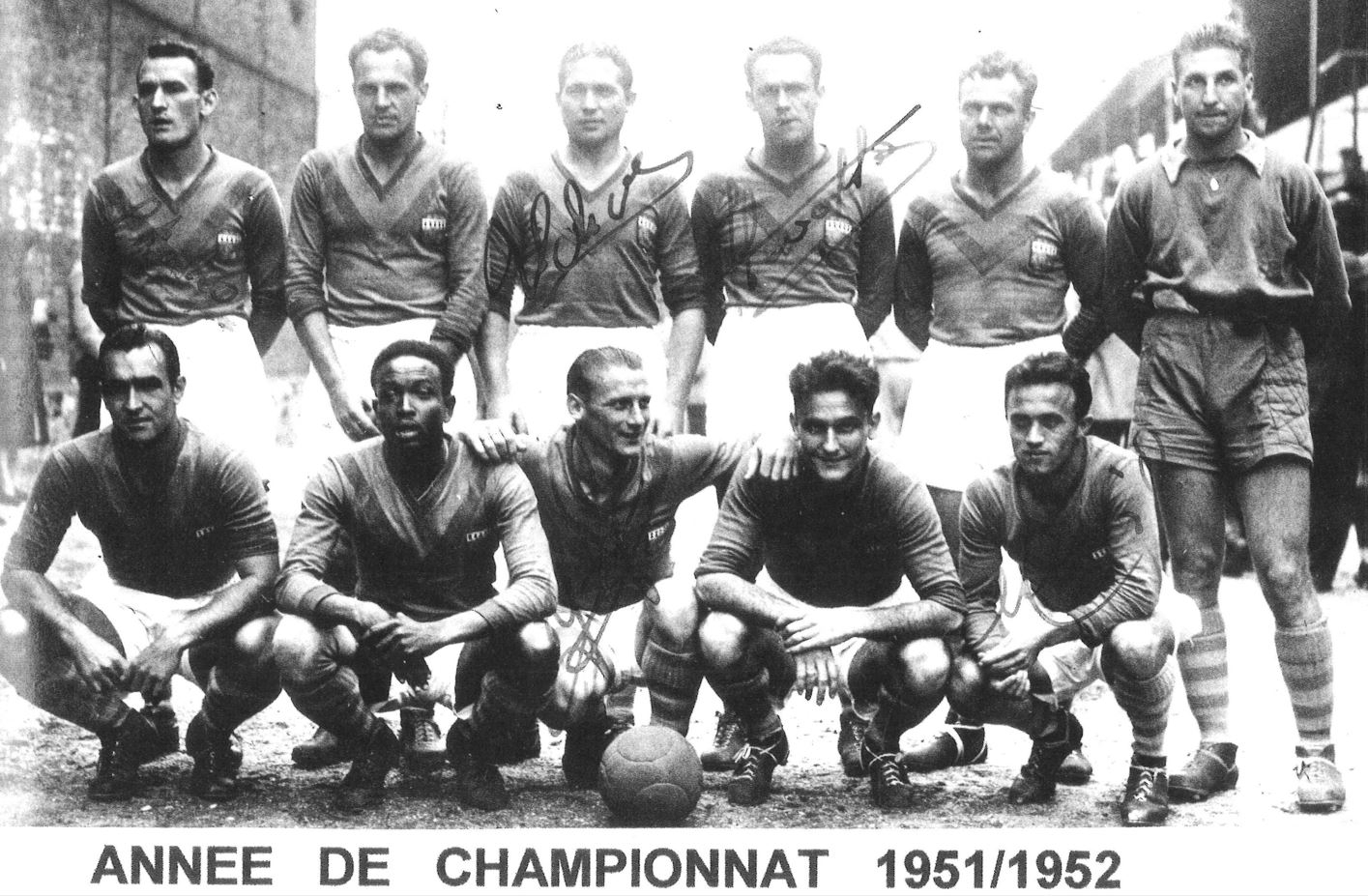 1951/1952