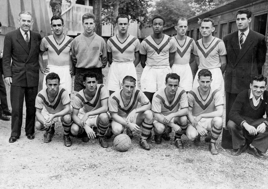 1953/1954