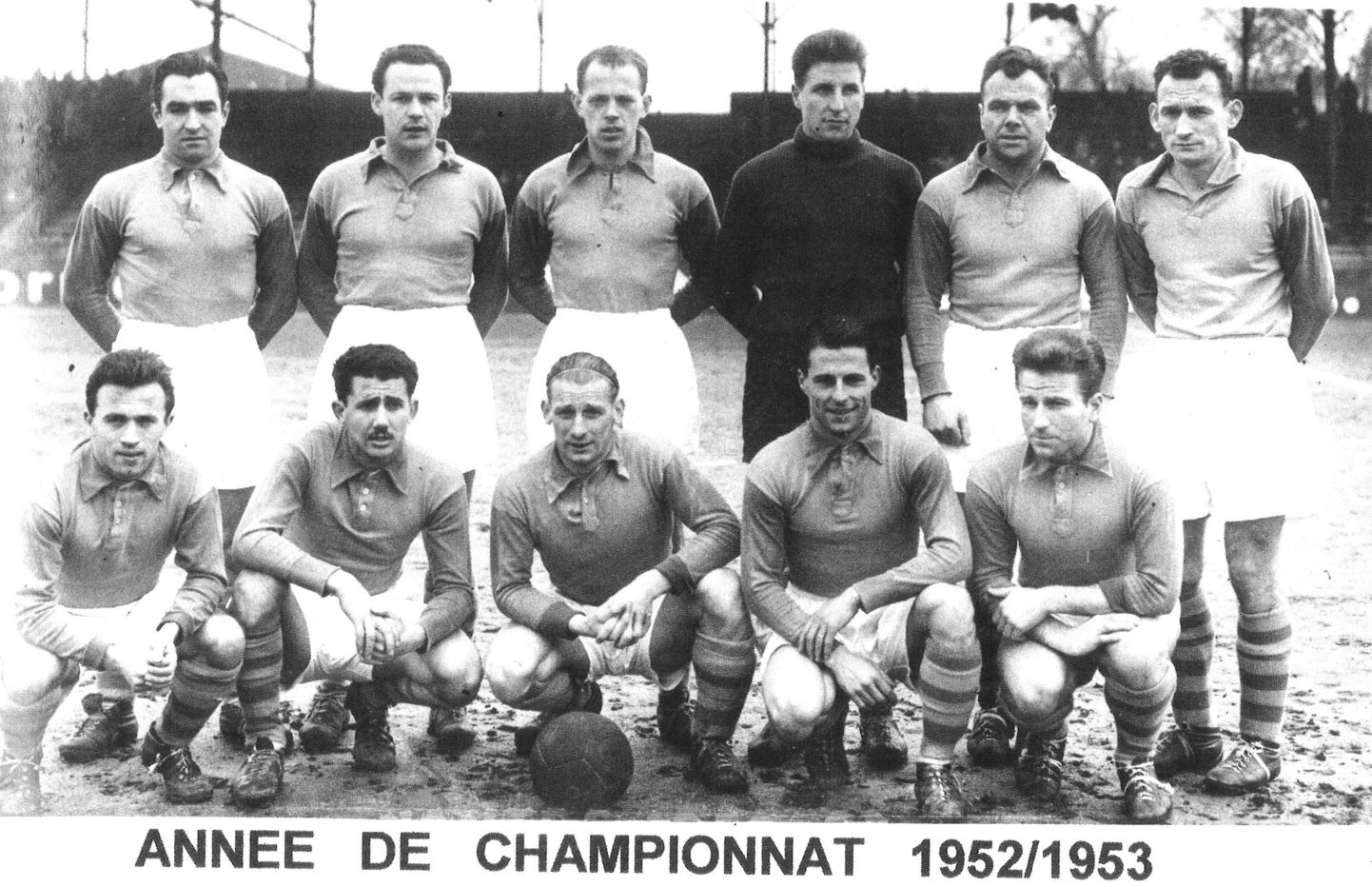 1952/1953