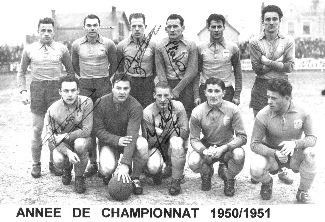 1950/1951