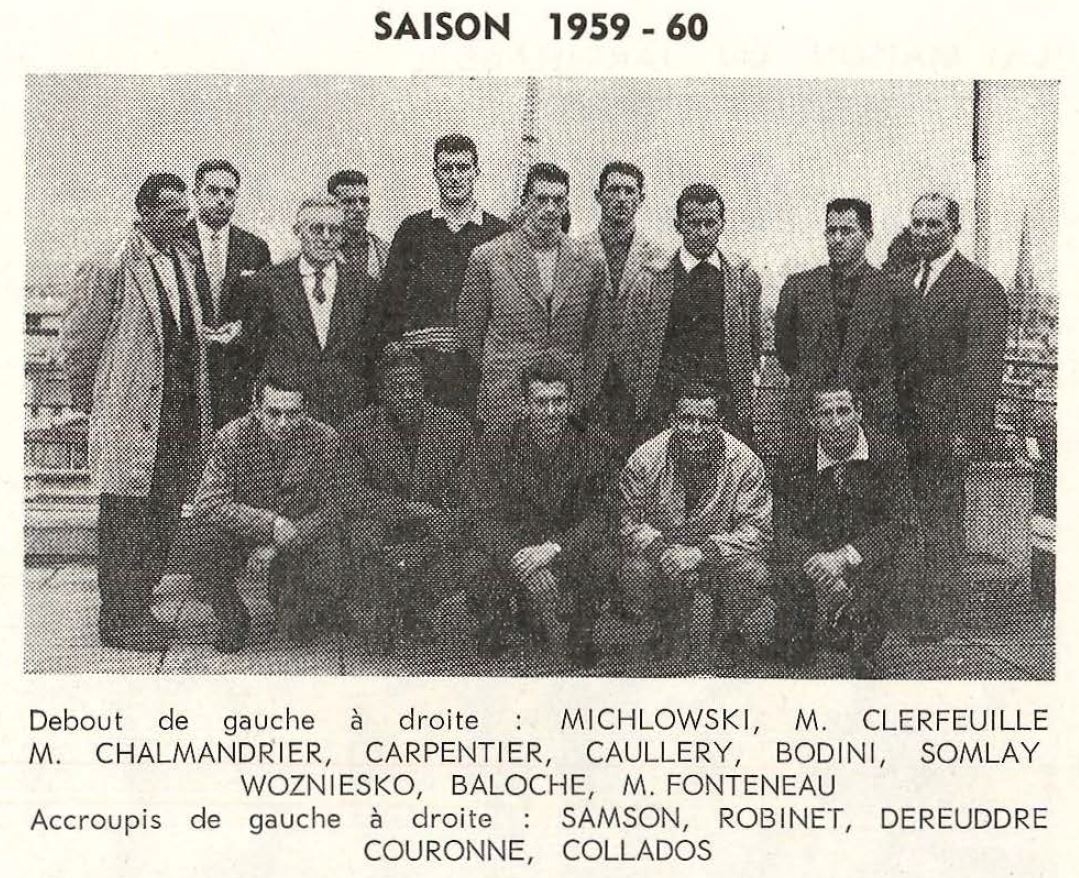 1959/1960