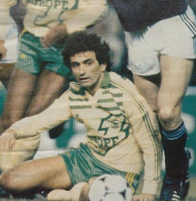 1984/1985