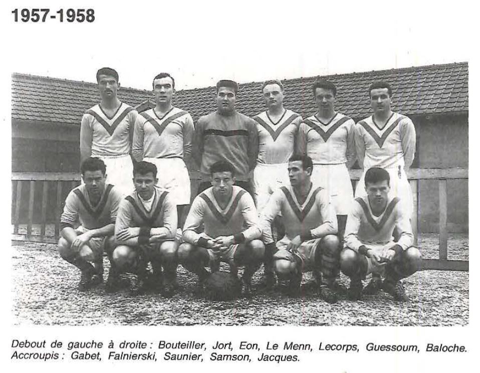 1957/1958
