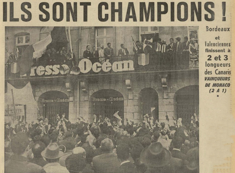 1964/1965