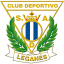 Leganés