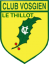 Le Thillot